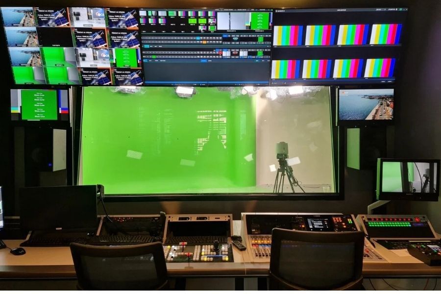 OLAY TV