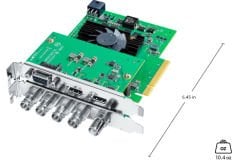 Blackmagic DeckLink 8K Pro G2