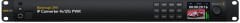 Blackmagic 2110 IP Converter 4x12G PWR