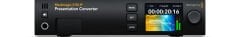 Blackmagic 2110 IP Presentation Converter