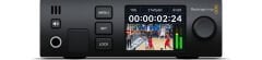 Blackmagic 2110 IP UpDownCross 12G