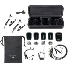 Saramonic Blink500 PROX B8 Mikrofonu