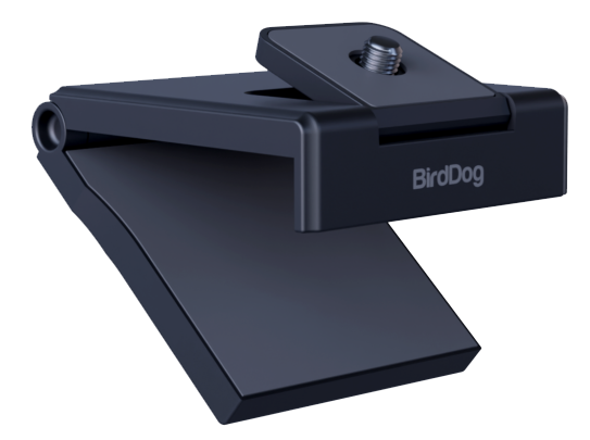 BirdDog MAKI Live Monitor Mount