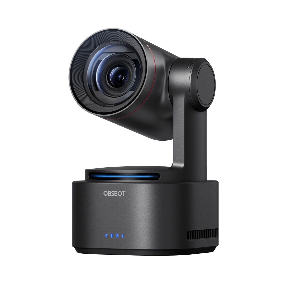 OBSBOT Tail 2 PTZR 4K Canlı Prodüksiyon Kamerası