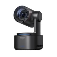 OBSBOT Tail 2 PTZR 4K Canlı Prodüksiyon Kamerası