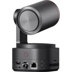 OBSBOT Tail 2 PTZR 4K Canlı Prodüksiyon Kamerası