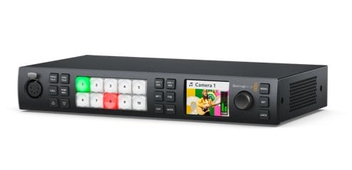 Blackmagic ATEM 1 M/E Constellation HD