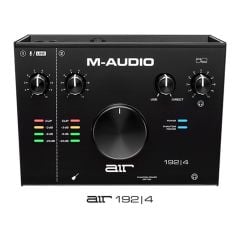 M-Audio M-Track Air 192-4 Ses Kartı