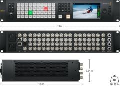 Blackmagic ATEM 4 M/E Constellation 4K