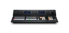 Blackmagic ATEM 1 M/E Advanced Panel 20