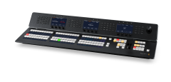 Blackmagic ATEM 1 M/E Advanced Panel 30
