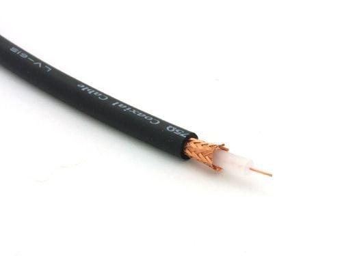 Видеокабель Canare LV61S (153 метра)