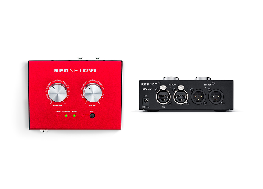 In Built Focusrite Focusrite Pro
