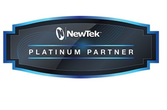 newtek spark io