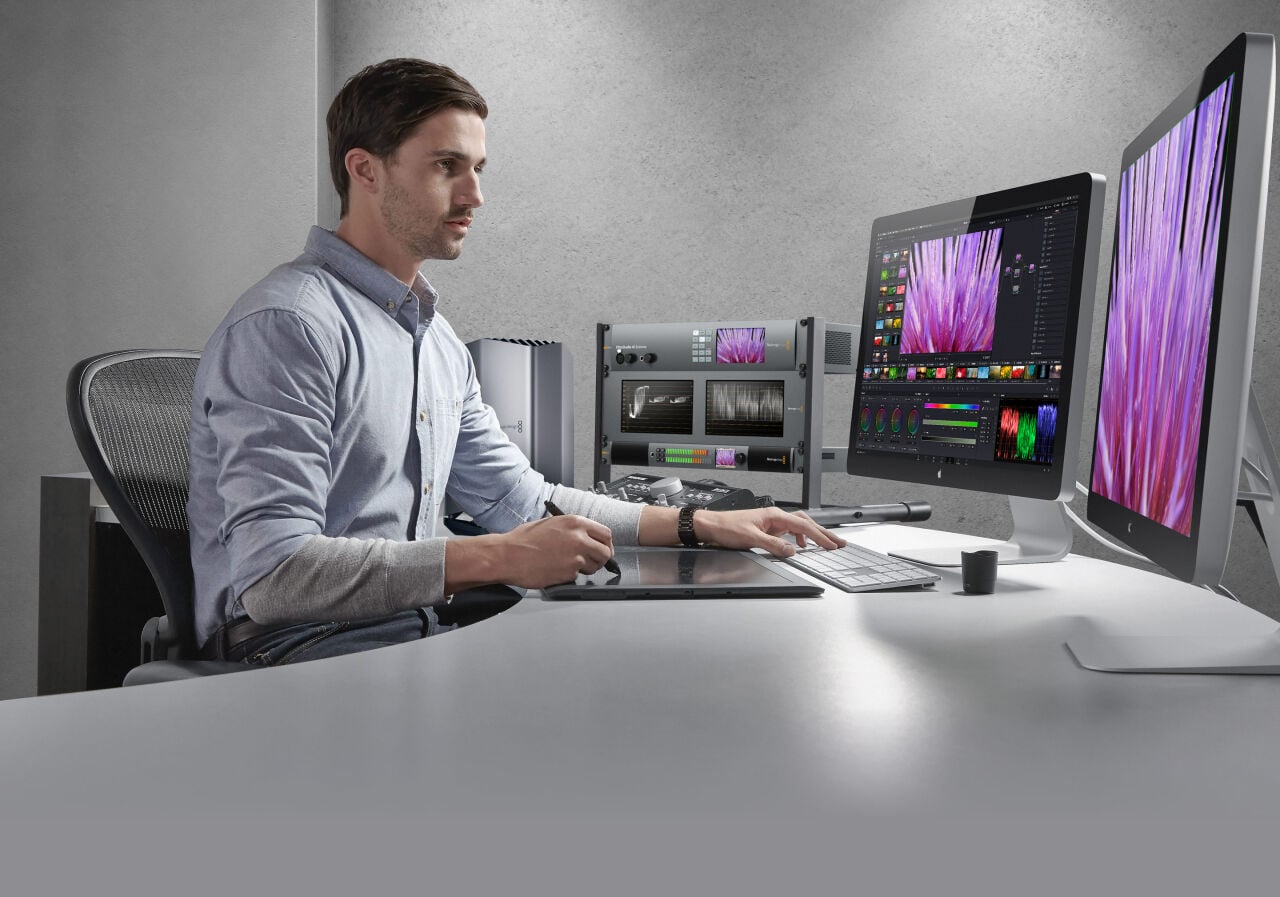 2026'nın En Yeni Blackmagic Design Ürünleri: Yayıncılık ve Sinema Teknolojisinde Yeni Dönem