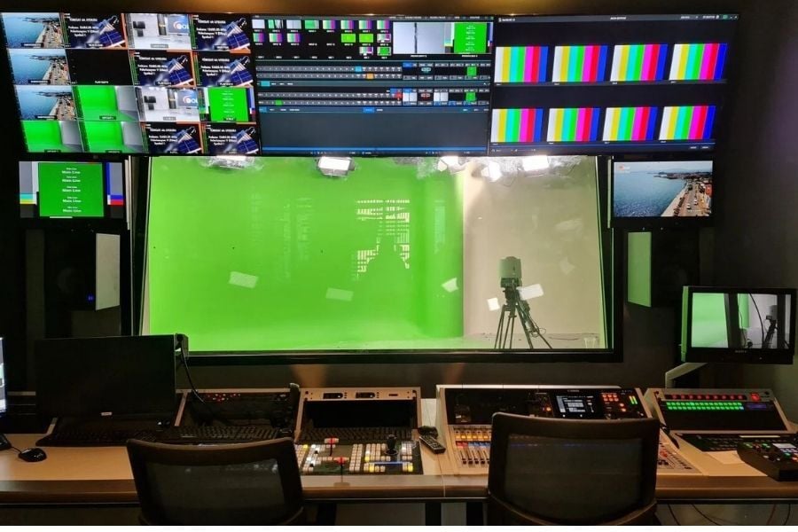 OLAY TV