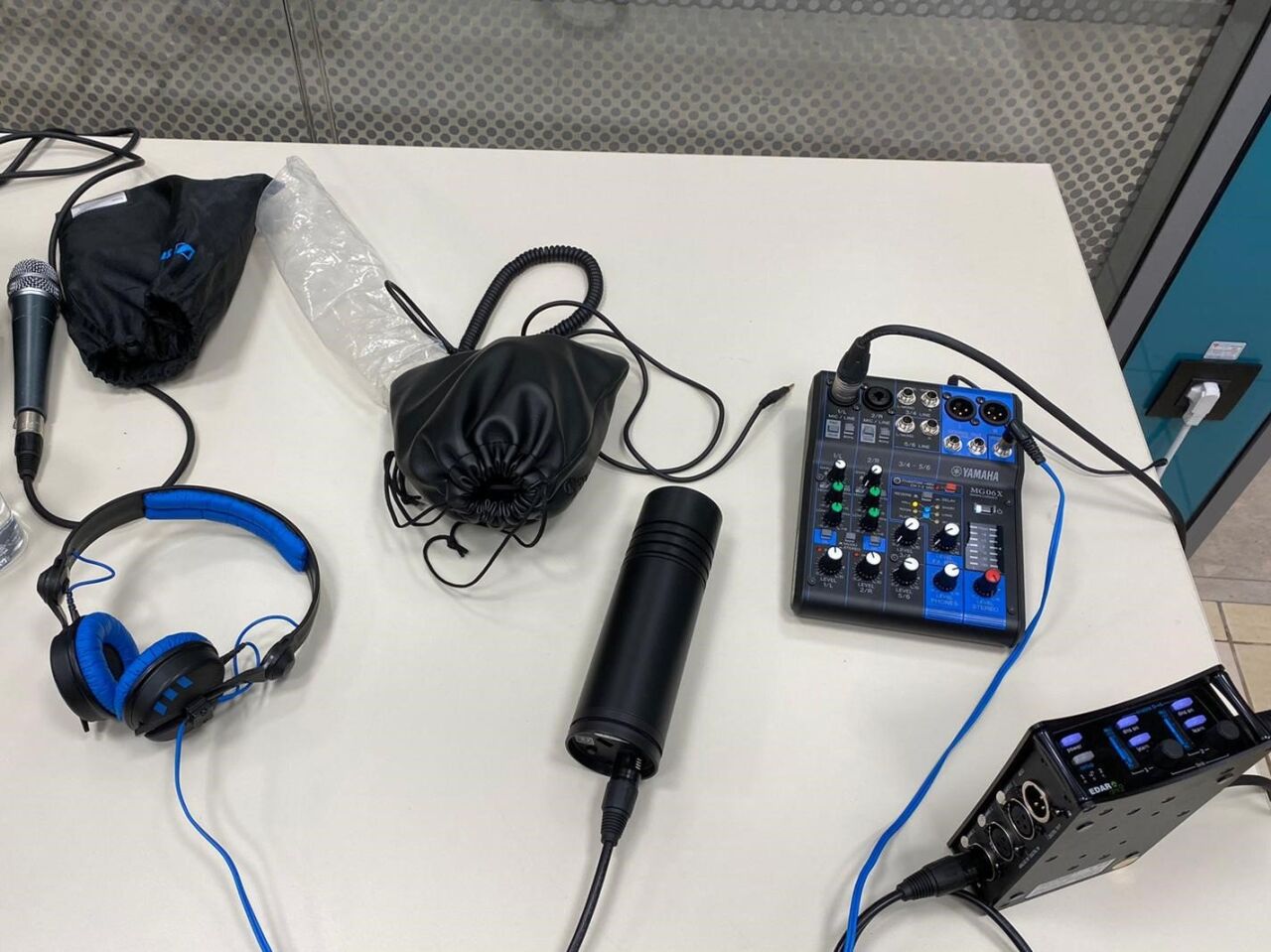 TRT İstanbul- Cedar