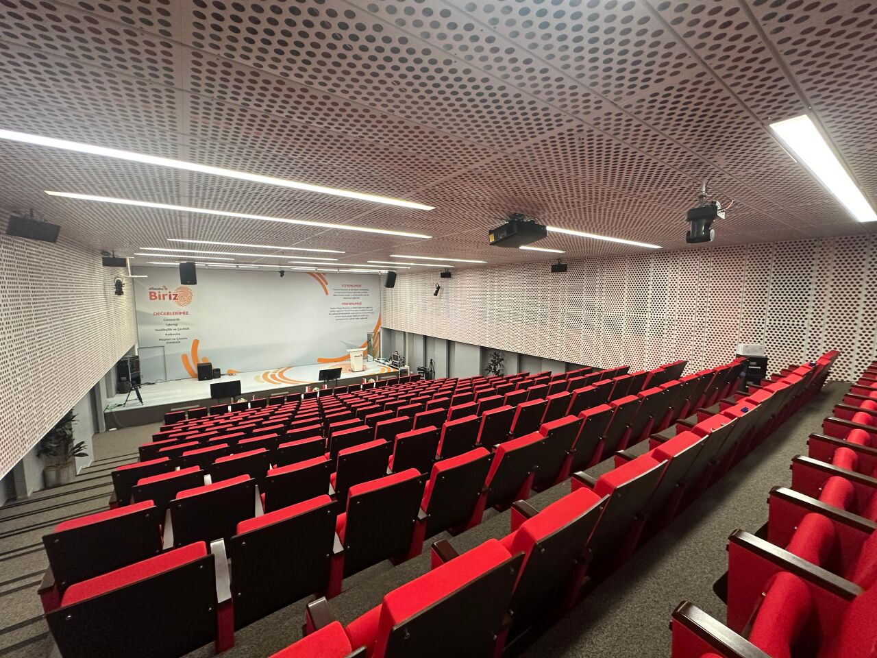 Albaraka Türk Katılım Bankası A.Ş.