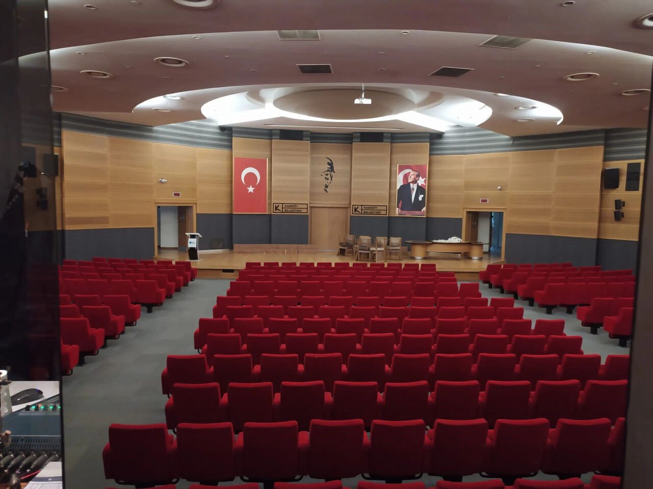 Kadıköy Belediyesi Evlendirme Dairesi