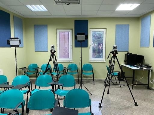 Yeditepe Üniversitesi