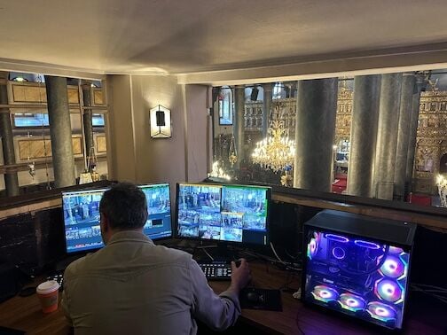 Fener Rum Patrikanesi