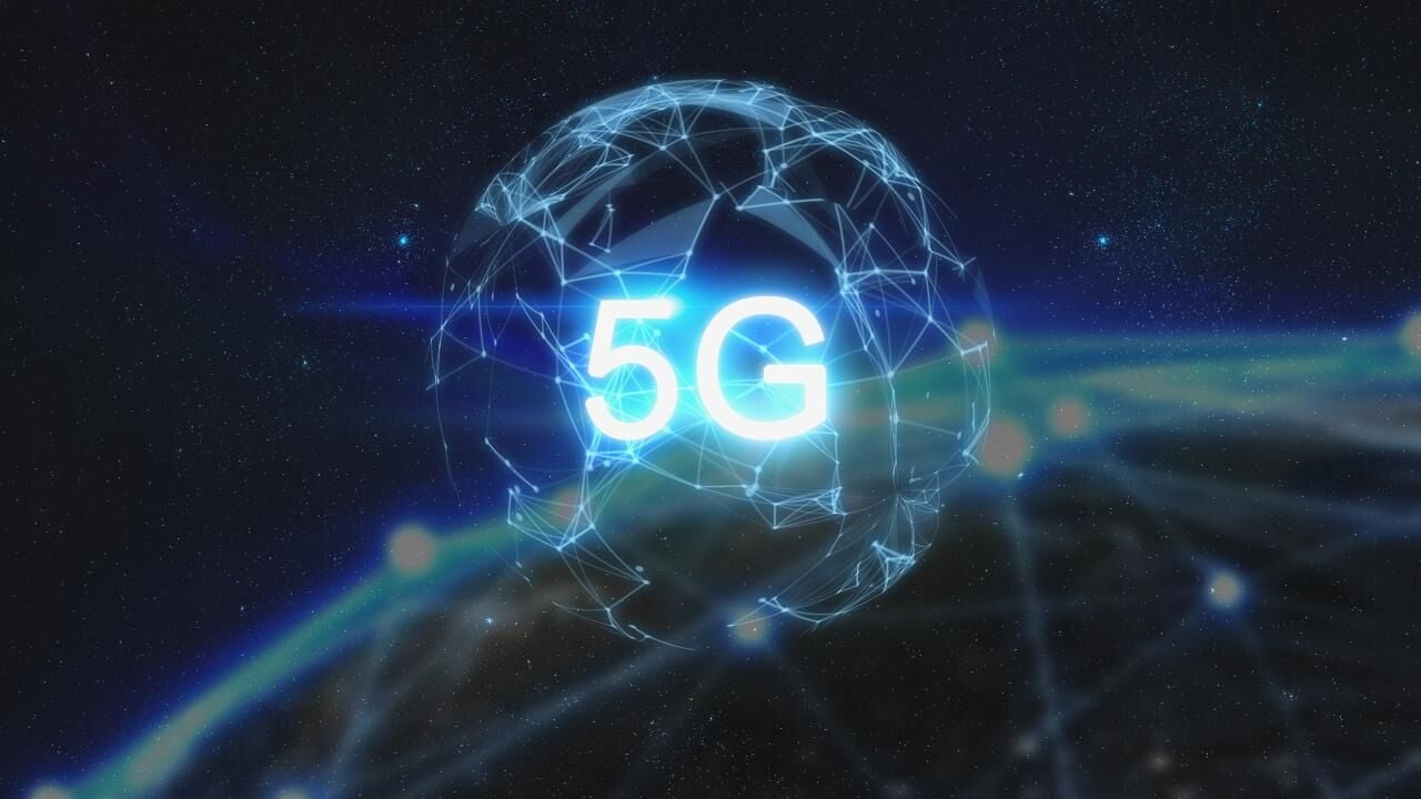 5G ile Gerçek Zamanlı Yayıncılık Dönemi