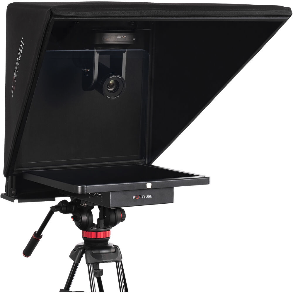 Fortinge ROBO 19-HB-SDI Ptz Kamera Prompter