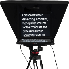 Fortinge ROBO 21-HB-SDI Ptz Kamera Prompter