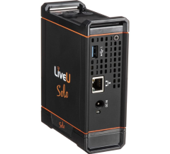 LiveU LU-SOLO HDMI - Canlı Yayın Aktarım Ünitesi