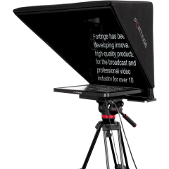 Fortinge ROBO 24 Ptz Kamera Prompter