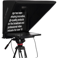 Fortinge ROBO 24-SDI Ptz Kamera Prompter