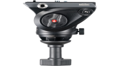 Manfrotto MVK500AM Video Tripod Kit with Bag