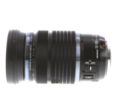 Объектив Olympus 12-100mm f-4 IS Pro