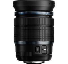 Объектив Olympus 12-100mm f-4 IS Pro