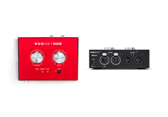 Focusrite Pro RedNet AM2 - Dante Stereo Ses Çıkış Kartı