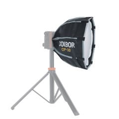 Colbor CP30 Parabolik Softbox
