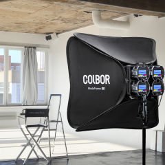 Colbor ModuFrame SE