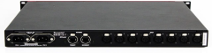 Focusrite Pro RedNet MP8R- Dante 8 kanal Mikrofon Preamplifikatörü