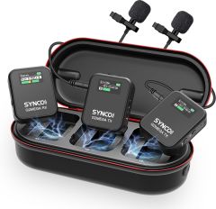 Synco G2(A2) Mega