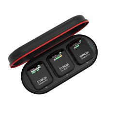 Synco G2(A2) Mega