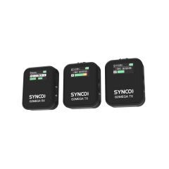 Synco G2(A2) Mega
