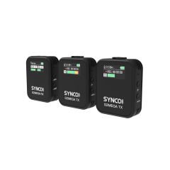 Synco G2(A2) Mega