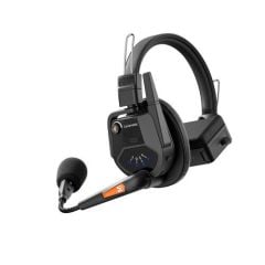 Saramonic WiTalk9-WT6S -6 Kişilik Tek Kulaklıklı Çift Yönlü Kablosuz İnterkom Sistemi
