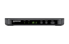 Shure BLX24E-PG58 - Wireless Vocal Microphone