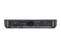 Shure BLX24E-PG58 - Wireless Vocal Microphone