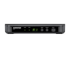 Shure BLX24E-SM58 - Telsiz Vokal Mikrofonu