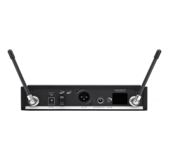 Shure BLX24RE-PG58 - Kablosuz Telsiz El Mikrofonu