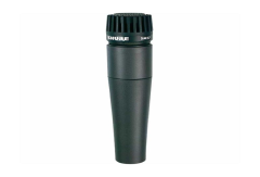 Shure SM57 — инструментальный микрофон