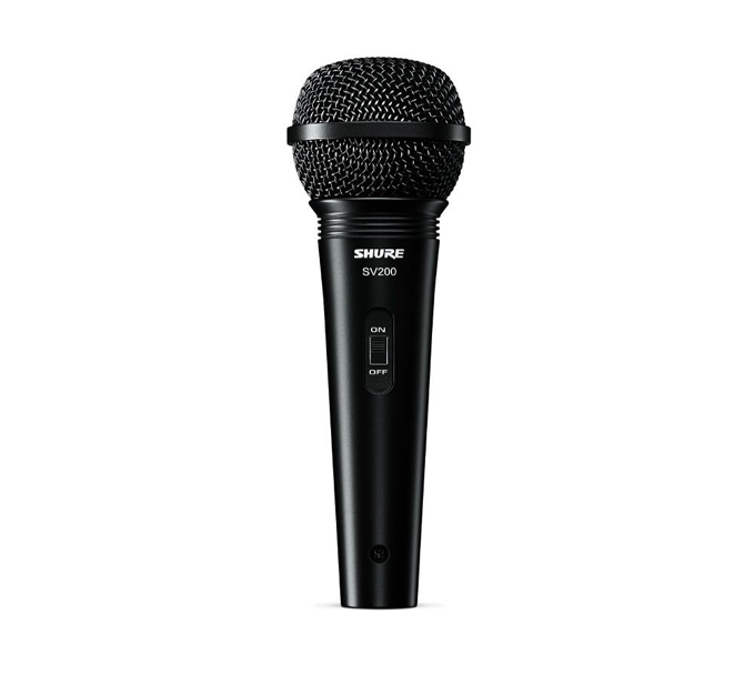 Shure SV200A - Vokal Mikrofonu