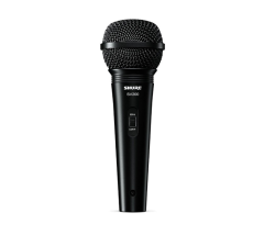 Shure SV200A - Vokal Mikrofonu